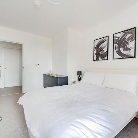 Guestready - Olympic Park City Living Londres Exterior foto