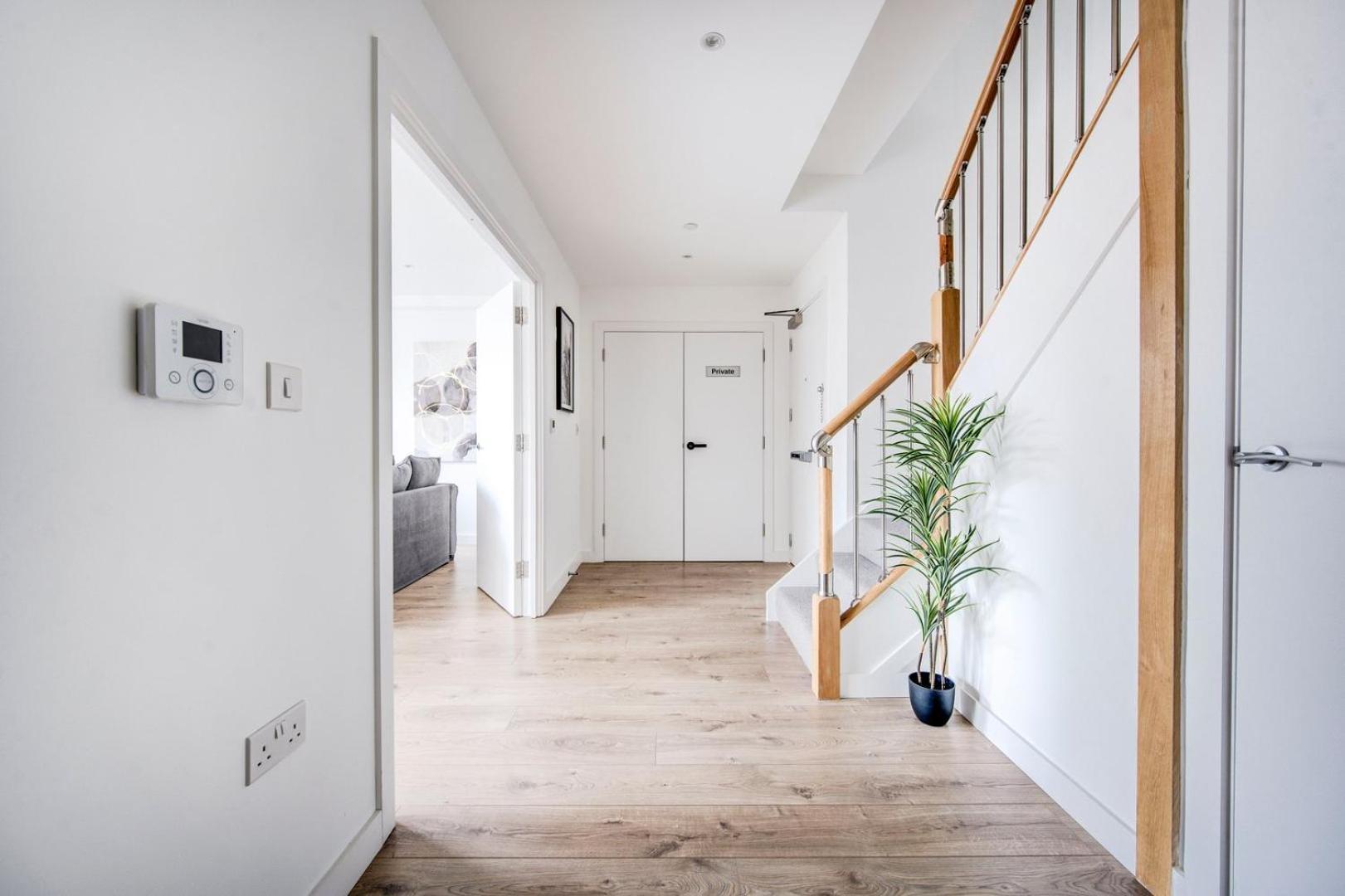 Guestready - Olympic Park City Living Londres Exterior foto