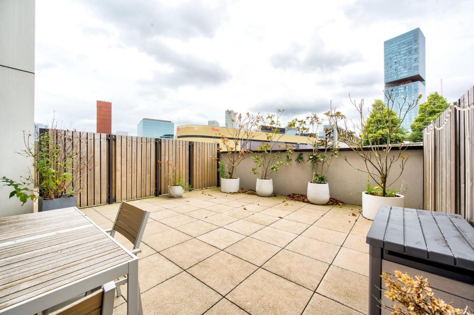 Guestready - Olympic Park City Living Londres Exterior foto