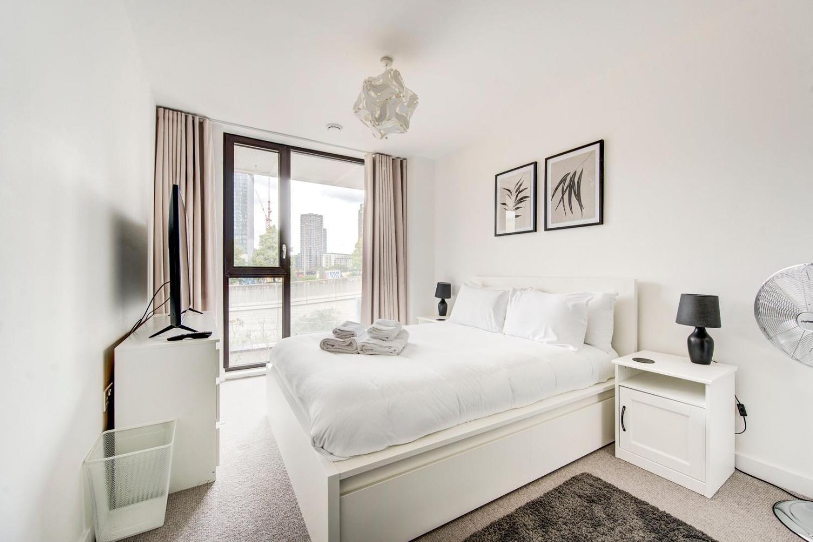 Guestready - Olympic Park City Living Londres Exterior foto