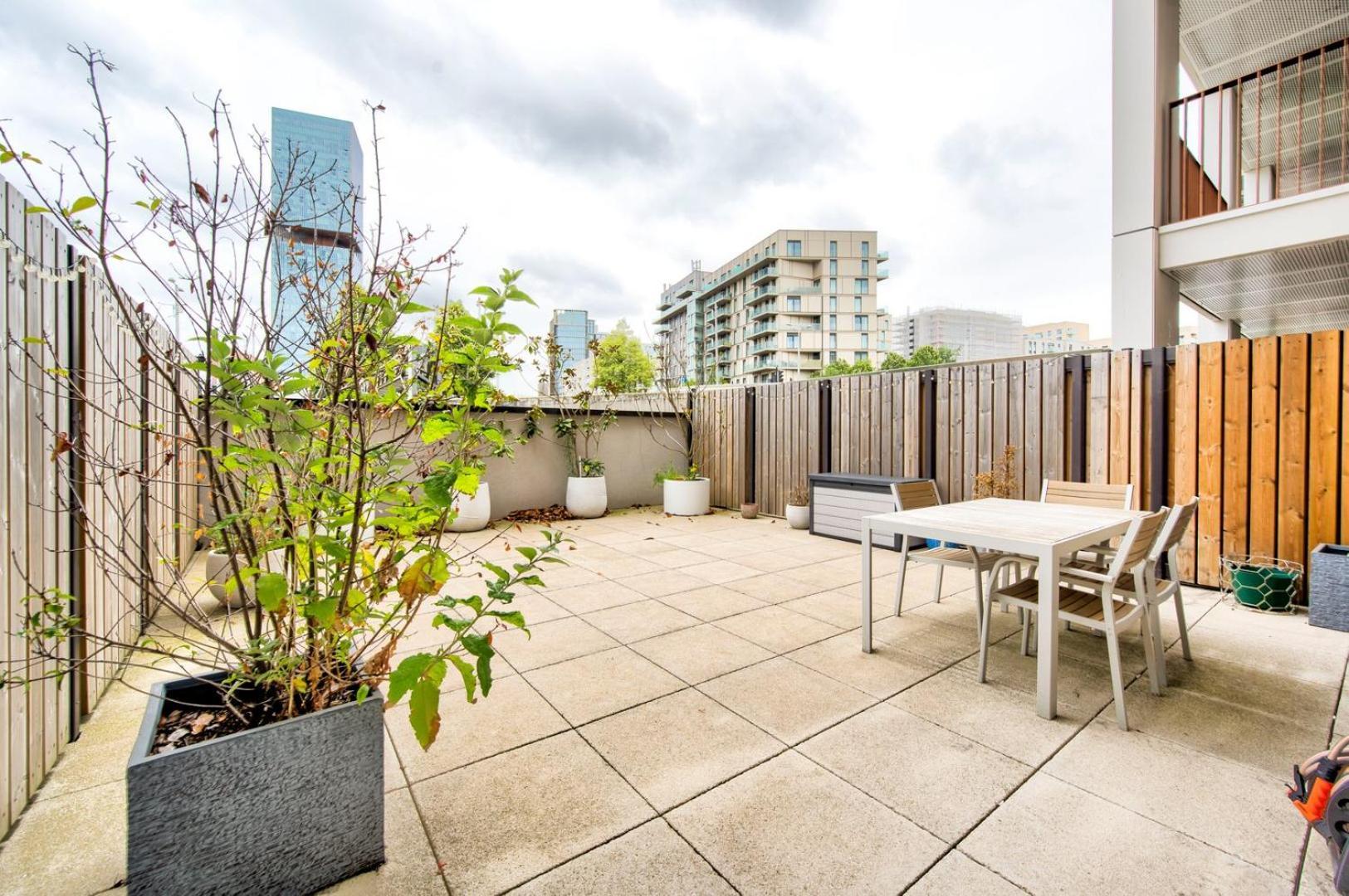 Guestready - Olympic Park City Living Londres Exterior foto