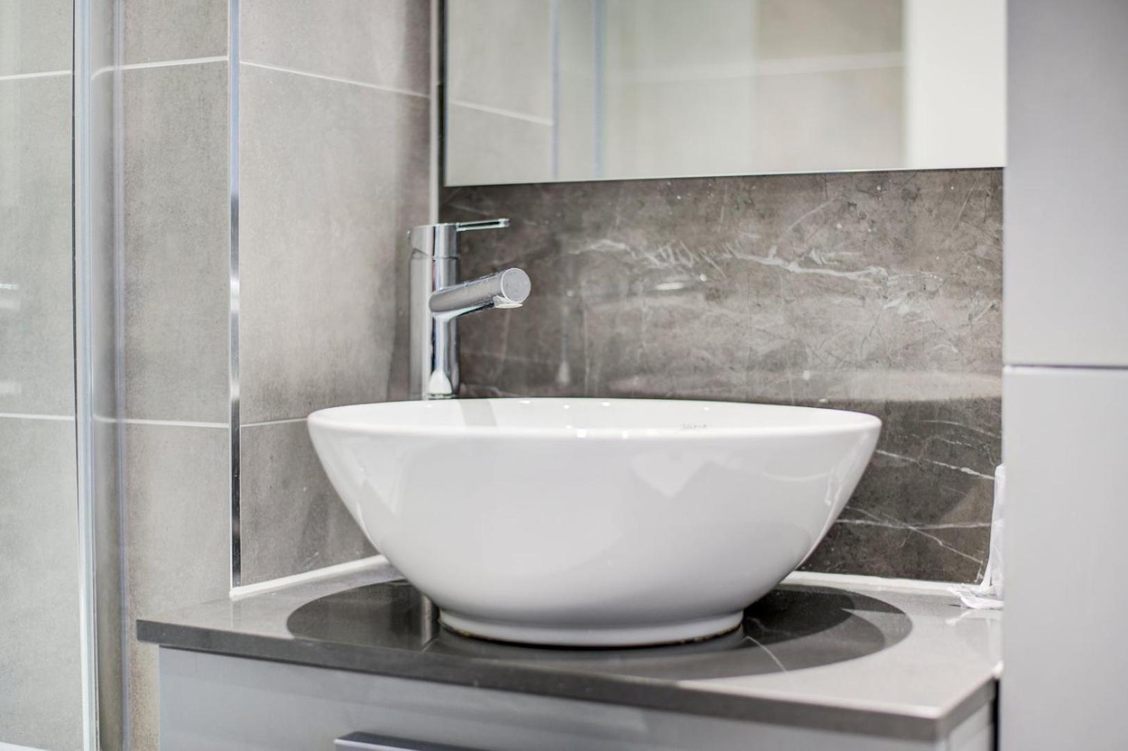 Guestready - Olympic Park City Living Londres Exterior foto