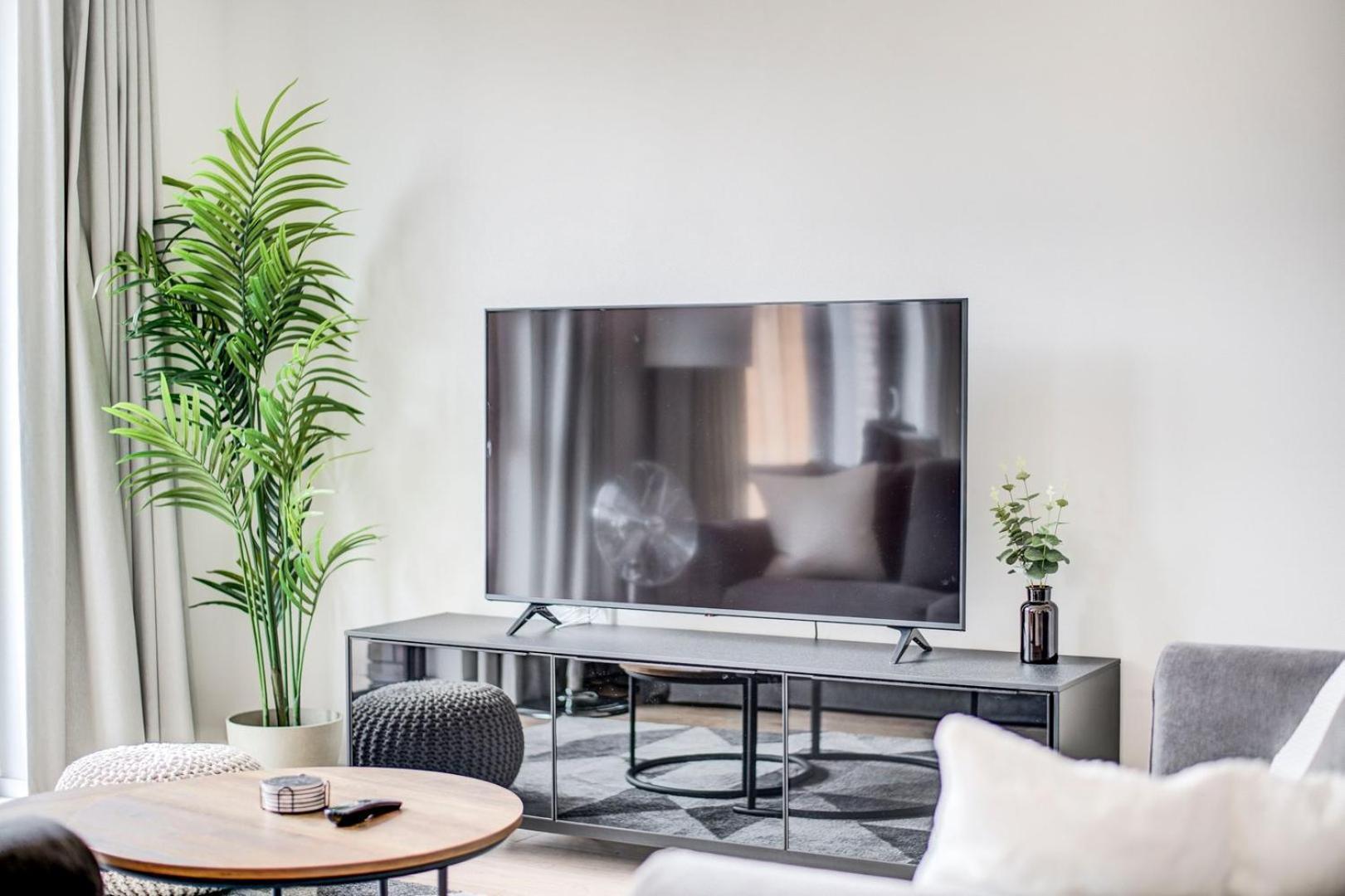 Guestready - Olympic Park City Living Londres Exterior foto