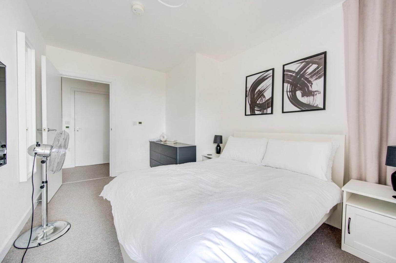 Guestready - Olympic Park City Living Londres Exterior foto